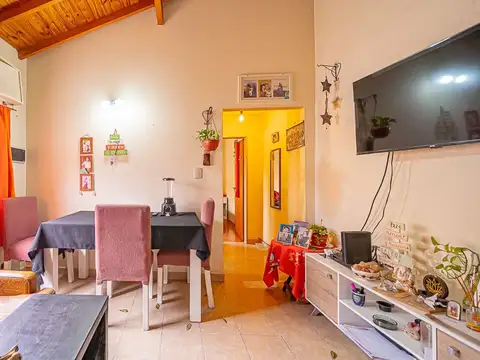 Depto Tipo Casa en Venta en Ciudadela, USD 50.000