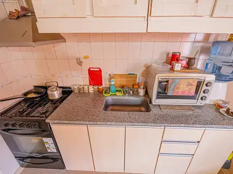 Depto Tipo Casa en Venta 18 años