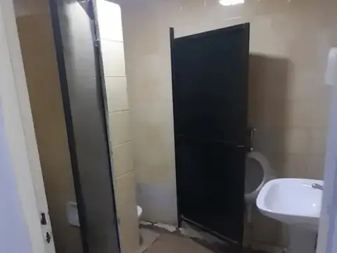 GALPÓN EN ZONA ESTRATÉGICA