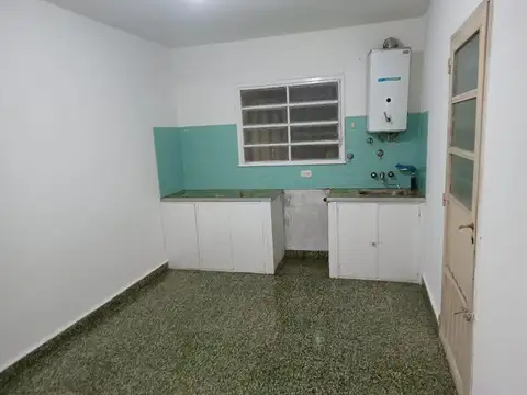Casa en Venta 40 años