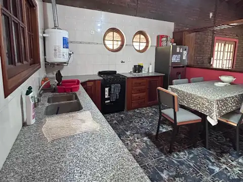 Quinta en Venta en Trenque Lauquen, USD 210.000