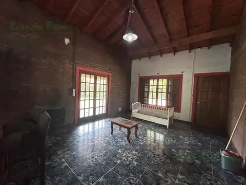 Quinta en Venta Barrio Los Aromos