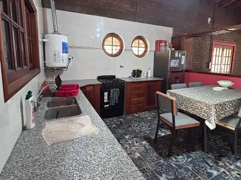 Quinta en Venta en Trenque Lauquen, USD 210.000