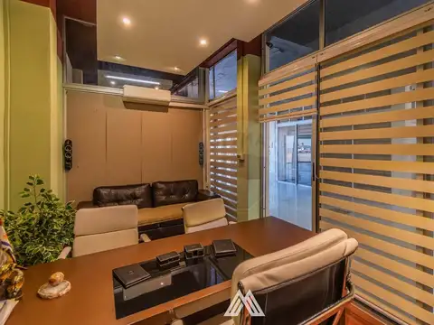 VENTA LOCAL RAMBLA IDEAL EMPRESA 20 M DE FRENTE