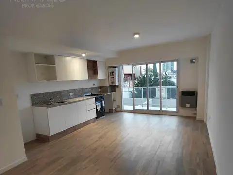 VENTA departamento 2 ambientes VERSALLES