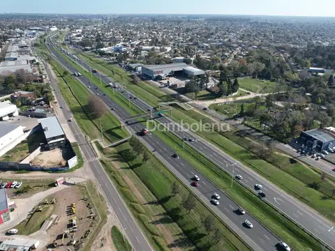 Terreno en Alquiler de 3301,0 m2