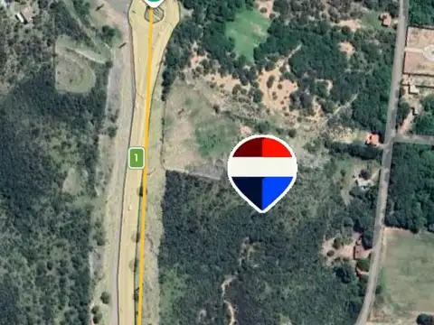 Ruta 1 , intercesión quebrada de Moreyra 100
