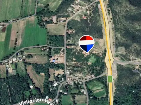 Terreno en Venta de 550,0 m2