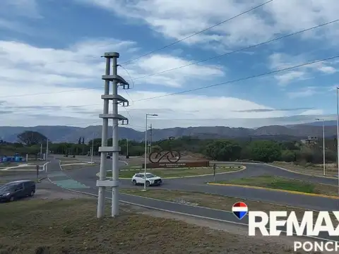 Terreno en Venta en El Hueco, USD 22.900
