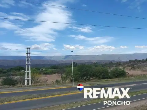 Terreno en Venta en El Hueco, USD 22.900