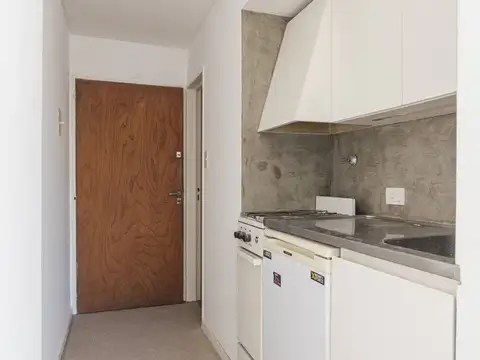 Departamento en Alquiler Permite mascota