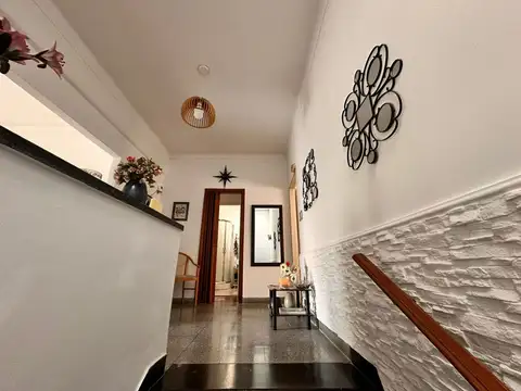 Venta Ph 4 amb patio y terraza Parque Chacabuco