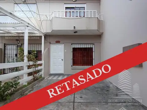 Depto Tipo Casa en Venta de 3 ambientes