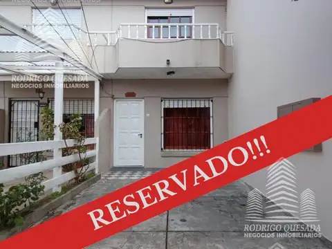 DUPLEX |MAR DE AJO| TODOS LOS SERVICIOS|