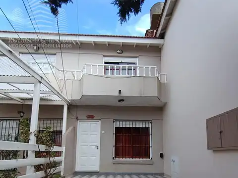 DUPLEX |MAR DE AJO| TODOS LOS SERVICIOS|