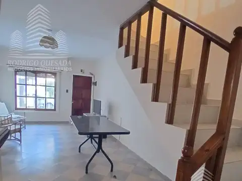 Depto Tipo Casa en Venta de 2 dormitorios
