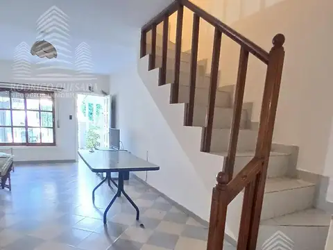Depto Tipo Casa en Venta de 2 dormitorios