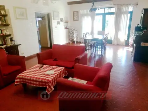 Casa en Venta 25 años