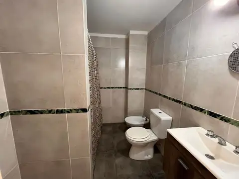 Departamento en Alquiler en Hurlingham, $ 550.000