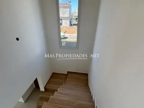 Casa en Venta A Estrenar