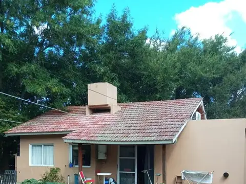 Casa en Alquiler de 3 dormitorios