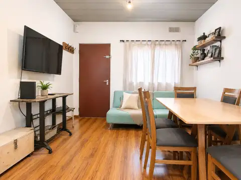 DEPARTAMENTO TIPO DUPLEX | 3 AMBIENTES EN VENTA