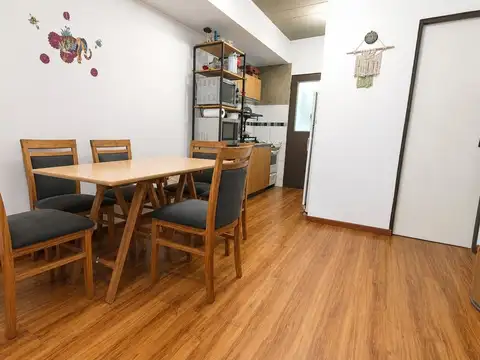 Departamento en Venta de 3 ambientes