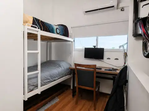 Departamento en Venta 15 años