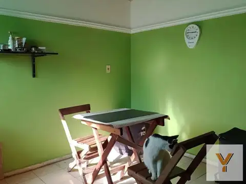 Departamento en Venta 10 años
