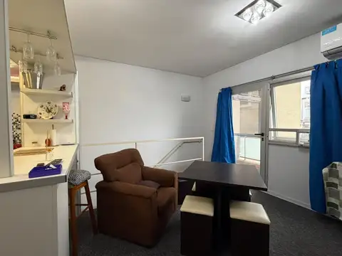 Departamento en Venta en Villa Lugano, USD 77.000