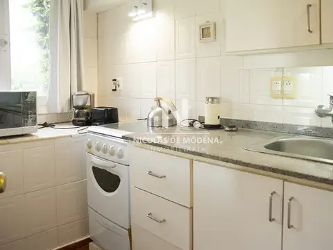 Hermoso Departamento en venta