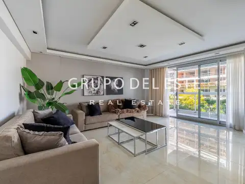 Departamento en Venta en Palermo Chico, USD 950.000