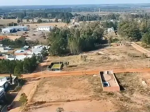 Terrenos en Venta, loteo en excelente ubicación 