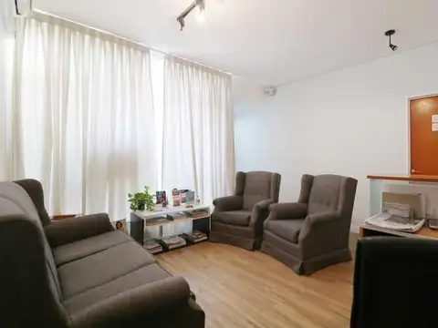 DEPTO 3 AMB CON BALCÓN EN BELGRANO