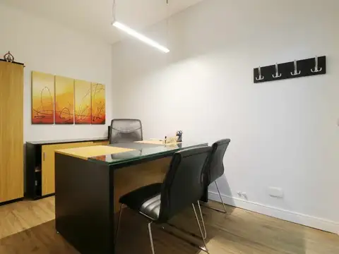 Departamento en Venta en Belgrano, USD 180.000