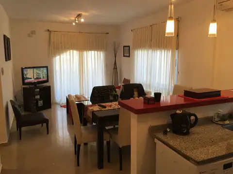 Departamento en Venta en Pinamar, USD 139.000