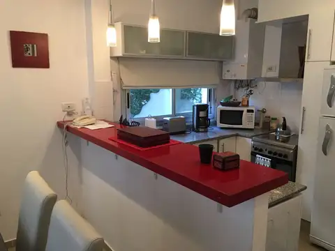 Departamento en Venta 10 años