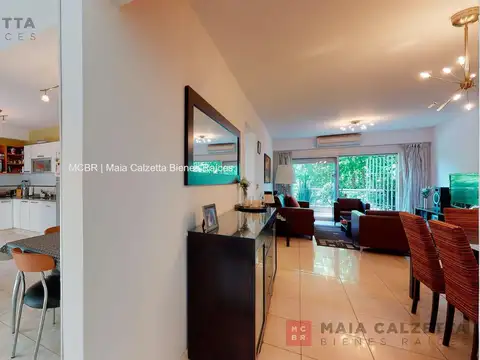 Departamento en Venta en Villa Pueyrredon, USD 409.000