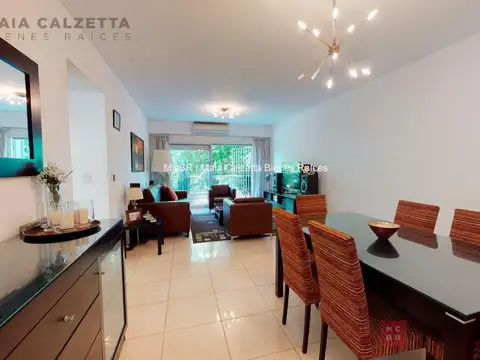 Departamento en Venta de 4 ambientes