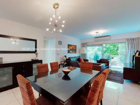 Departamento en Venta de 3 dormitorios