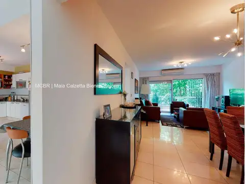 Departamento en Venta en Villa Pueyrredon, USD 439.000