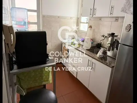 Departamento en Venta al Este