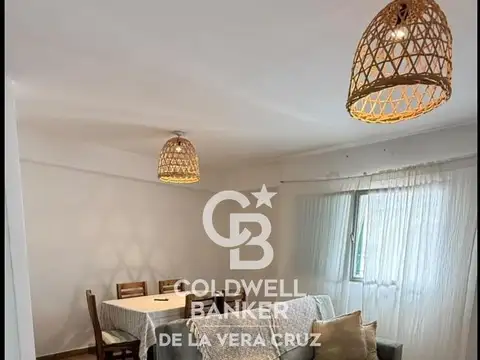 Departamento en Venta en Santa Fe, USD 68.000