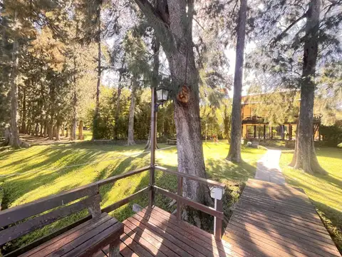 VENTA CASA DELTA TIGRE