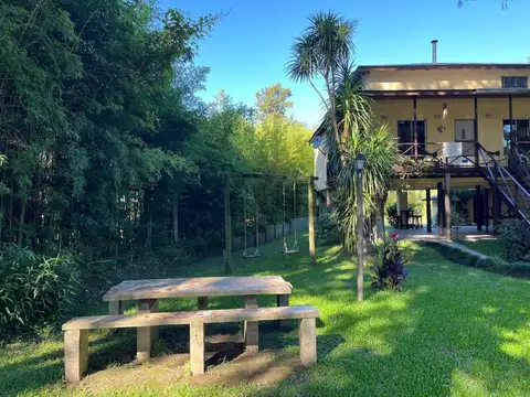 Casa en Venta 24 años