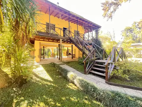 Arroyo Caraguata 100, Piso 0