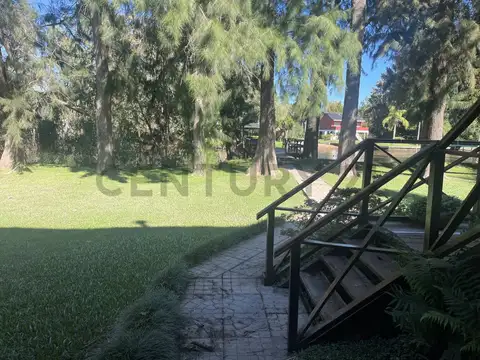 VENTA CASA DELTA TIGRE