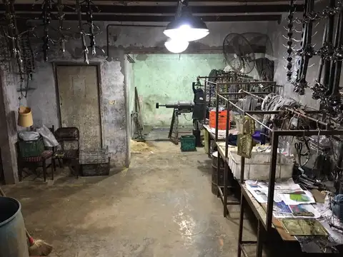 Galpon en Venta en Villa Martelli, USD 75.000