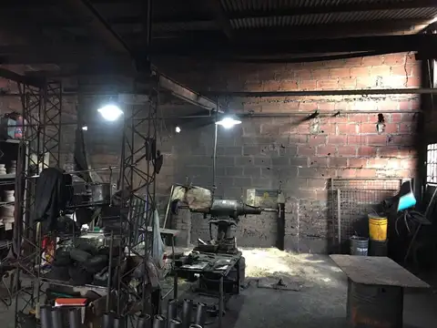 Galpon en Venta 45 años