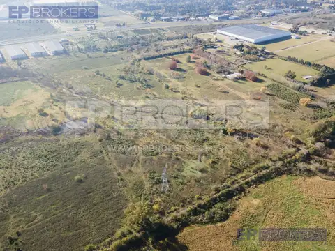 Terreno en Fátima